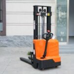 Walkie stacker - Image 3