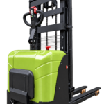 2.5-ton stacker