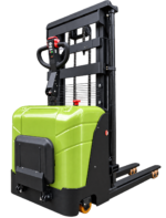 2.5-ton stacker
