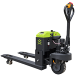 Affordable all-electric off-road vehicle