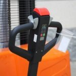 Walkie stacker - Image 4