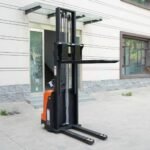 Walkie stacker - Image 5