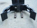 Standard Stand-on Clamp Stacker - Image 5