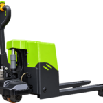"Bull Demon" Series Fully Electric Pallet Jack (Compact Model)